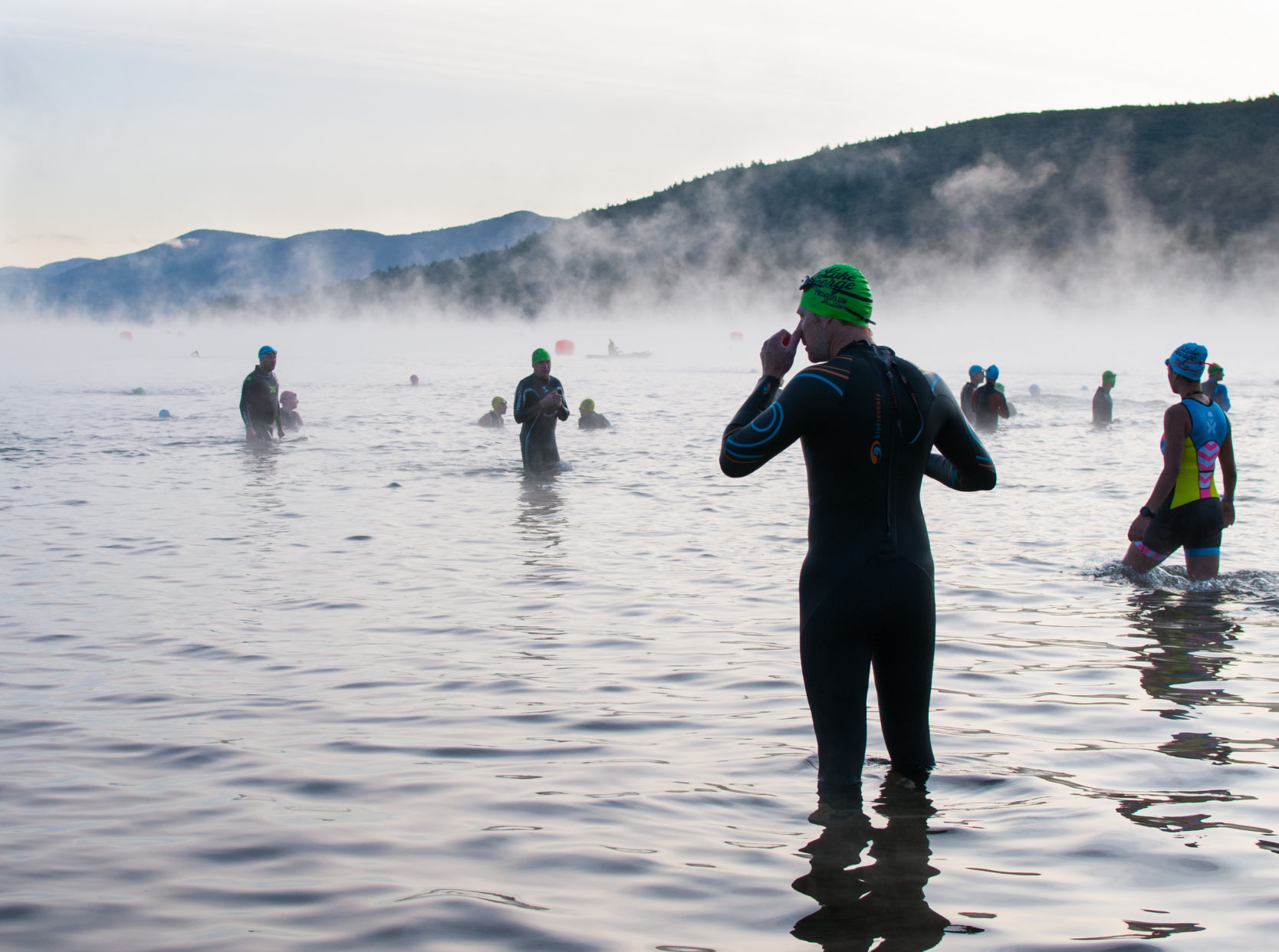 Triathlon